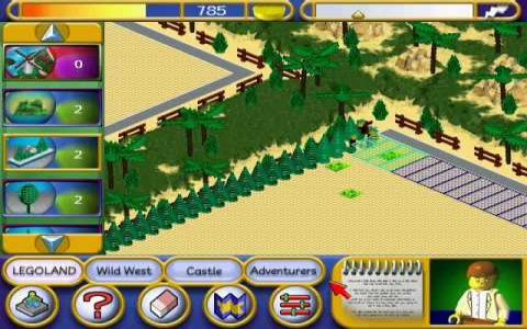 Legoland Pc Game Download