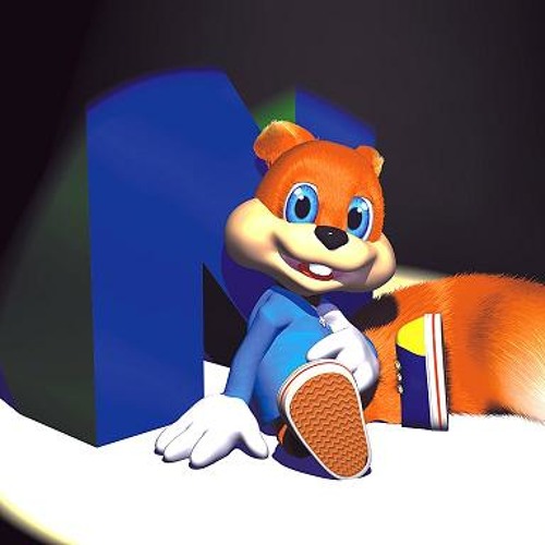 Conker Live And Reloaded Download